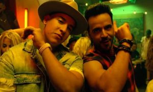 Σαρώνει τα πάντα το «Despacito»! Δείτε το νέο ρεκόρ που σημείωσε