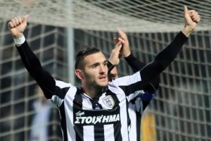 Κακός ΠΑΟΚ, καλός Λούκας και 1-0 τον Παναιτωλικό