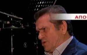 Εκνευρίστηκε με δημοσιογράφο ο Γ. Μαργαρίτης «Μην με κολλάς στον Ρέμο» (vid)