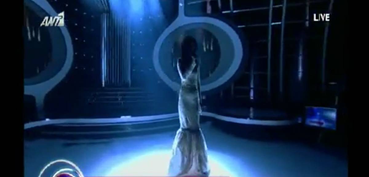 Η Μαγγίρα έγινε... Κοντσίτα (video)
