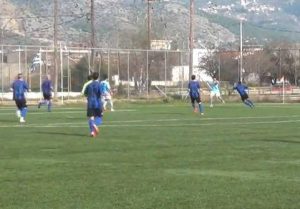 ΤV Highlights: Μαγνησιακός – ΑΕ Διμηνίου
