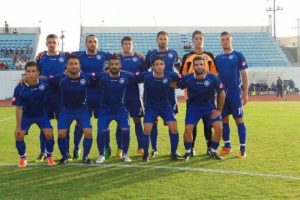 Έγραψε ιστορία ο Αστέρας Μαγούλας