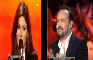 Αυτή είναι η παίκτρια του Μακεδόνα που τίναξε το Rising Star στον αέρα (Video)