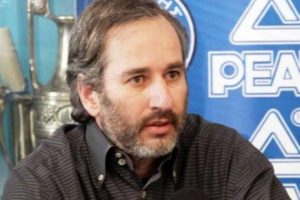 Σαρλής: «Θέλω τον Ηρακλή στον τελικό… με τον Ολυμπιακό»