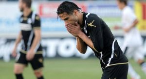 Μακρής: «Τέλος η αντοχή μου – Θέλω να ηρεμήσω»