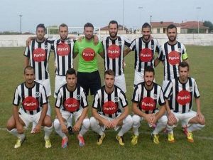 Μακροχώρι: Κωνσταντάκος στο «τιμόνι»