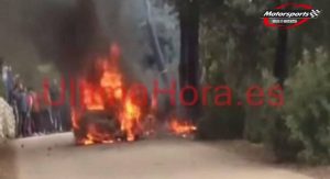 Τραγωδία στη Μαγιόρκα – Νεκρός ένας συνοδηγός (video)