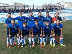 Μανδραϊκός: Επιστροφή Σερέπα!