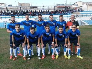 Πρώτη νίκη για Μανδραϊκό