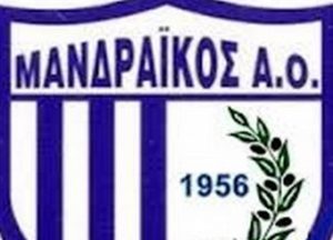 Αυτοκτονία Μανδραϊκού, μαγκιά Ηλυσιακού και… 2-2