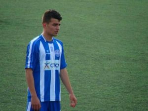 Καλεί Μανίκο η Εθνική Νέων
