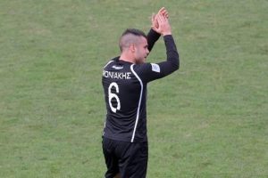 ΟΦΗ: Πρόβλημα με Μονιάκη