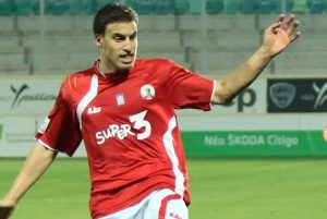Μεγάλη ατάκα από τον Μπέρτο για τη διαιτησία