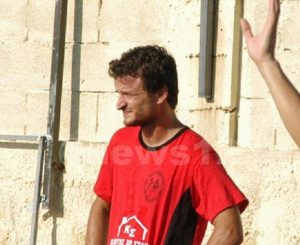 Ιάλυσος: Παπαδημήτρης και του χρόνου