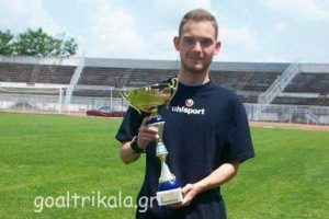 Ο Μανούρας νέος γυμναστής της ΑΕΦ
