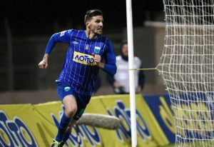 Πλατανιάς: Μια ανάσα από Μάντζιο