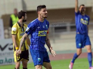 Πλατανιάς: Απαντάει ο Μάντζιος