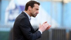 Μάντζιος: «Συμφωνήσαμε αμέσως»