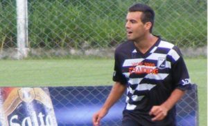 Ανακοίνωσε Μανζάνο ο Αιγινιακός