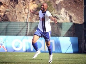 ΑΟΧ: Προπονήθηκε ο Μαραγκουδάκης