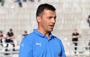 Καβάλα: Το επιτελείο του Μαραντά
