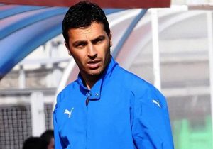 Μαραντάς: «Δεν είμαι νεκροθάφτης…»