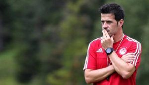 Σίλβα: «Θα υπάρξει ακόμα μία κίνηση»