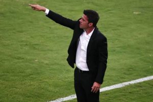 Ολυμπιακός: Το «κήρυγμα» του Σίλβα ενόψει Ξάνθης