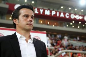 Ολυμπιακός: Η αποστολή με Λεβαδειακό