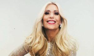 Μαρία Μπακοδήμου: Η εμφάνιση που «τρέλανε» τους πάντες στο «J2US» (pics)