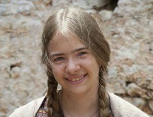 Η «μικρή Μαρία» από το Νησί μεγάλωσε, έγινε 19 και… αγνώριστη (photos)