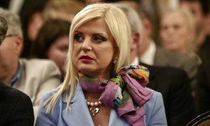 Νέα παρέμβαση μέσω Media από την Μαρίνα Πατούλη. Τι ζητά από τον Γιώργο…