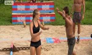 Survivor: Η κίνηση του Μάριου που δεν αντιλήφθηκε κανείς και σοκάρει (vid)