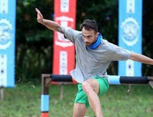 Survivor: Η αυτοκινητάρα του Μάριου Ιωαννίδη τρελαίνει κόσμο (photo)
