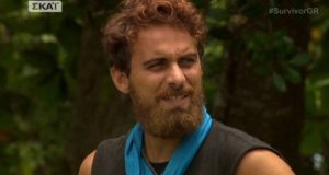 Survivor: Η απρέπεια του Μάριου όταν έβγαλε νοκ άουτ τον Ντάνο… (video)