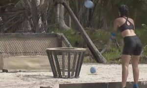 Survivor: Μαριπόζα… on Fire! Ετσι πετσόκοψε την Κάτια Ταραμπάνκο (video)