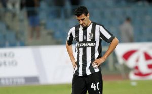 ΠΑΟΚ: Έρχεται ο Μάρτενς