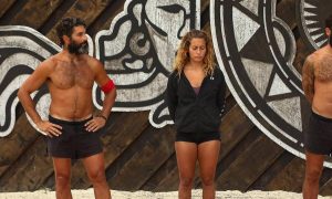 Survivor: Σπόντα Μαρτίκα για Σοϊλέδη και βίλες στη Γλυφάδα