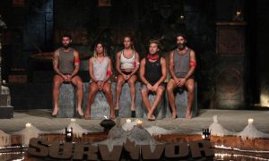 Survivor: «Πάγωσαν» όλοι όταν άκουσαν… ποιοι είστε εσείς