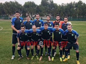 «Αυτοκτόνησε» ο Οπούντιος, 1-1 με Οικονόμο