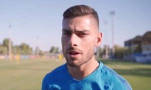 Μασούρας στον ΟΠΑΠ: «Θα μας δώσει ώθηση ο Φαντ Σιπ» (video)