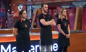 MasterChef: Αποχώρηση – «βόμβα» – Δεν ξανάγινε τέτοια βαθμολογία