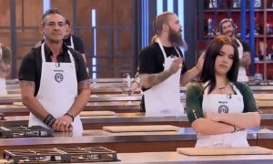MasterChef Spoiler: Η απόλυτη ανατροπή. Αυτή αλλάζει τα πάντα και μπαίνει στην τριάδα;
