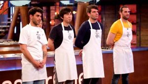 Παίκτης του MasterChef «πέθανε» τον Μίκη Θεοδωράκη (video)