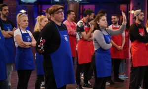 MasterChef Spoiler 23-2: Οι επιλογές του Δημήτρη φέρνουν εντάσεις – Επιστροφή – έκπληξη (vid)