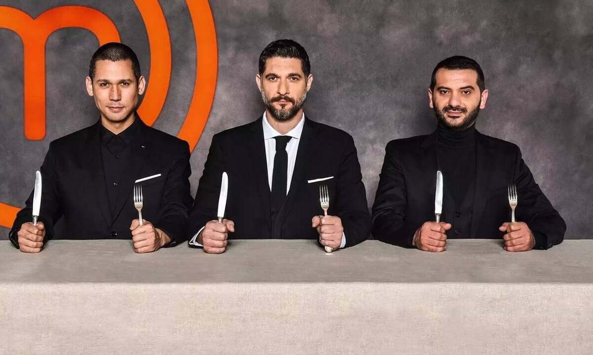 MasterChef 5: Αυτοί είναι οι 24 παίκτες που μπήκαν στο σπίτι - Δείτε τα βιογραφικά τους