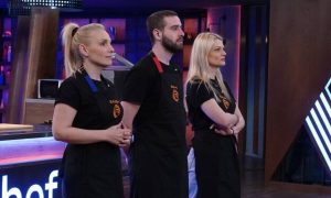 MasterChef Spoiler 12-4: Ποιος θα αποχωρήσει σήμερα; (vid)