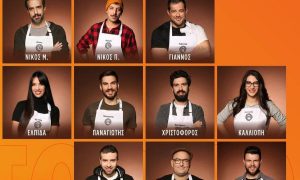 Master Chef spoiler: Απίθανες ανατροπές σήμερα – Τι αλλάζει