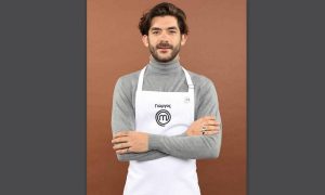 Masterchef: Η αδερφή του Γιώργου ξεσπά – Το παρασκήνιο της επιστροφής του!