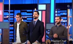MasterChef: Οι ανατροπές θα φέρουν την οργή των παικτών (Video)